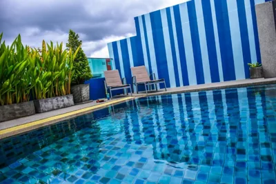 Ocean and Ole Patong – Foto’s 4