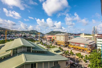Ocean and Ole Patong – Foto’s 7